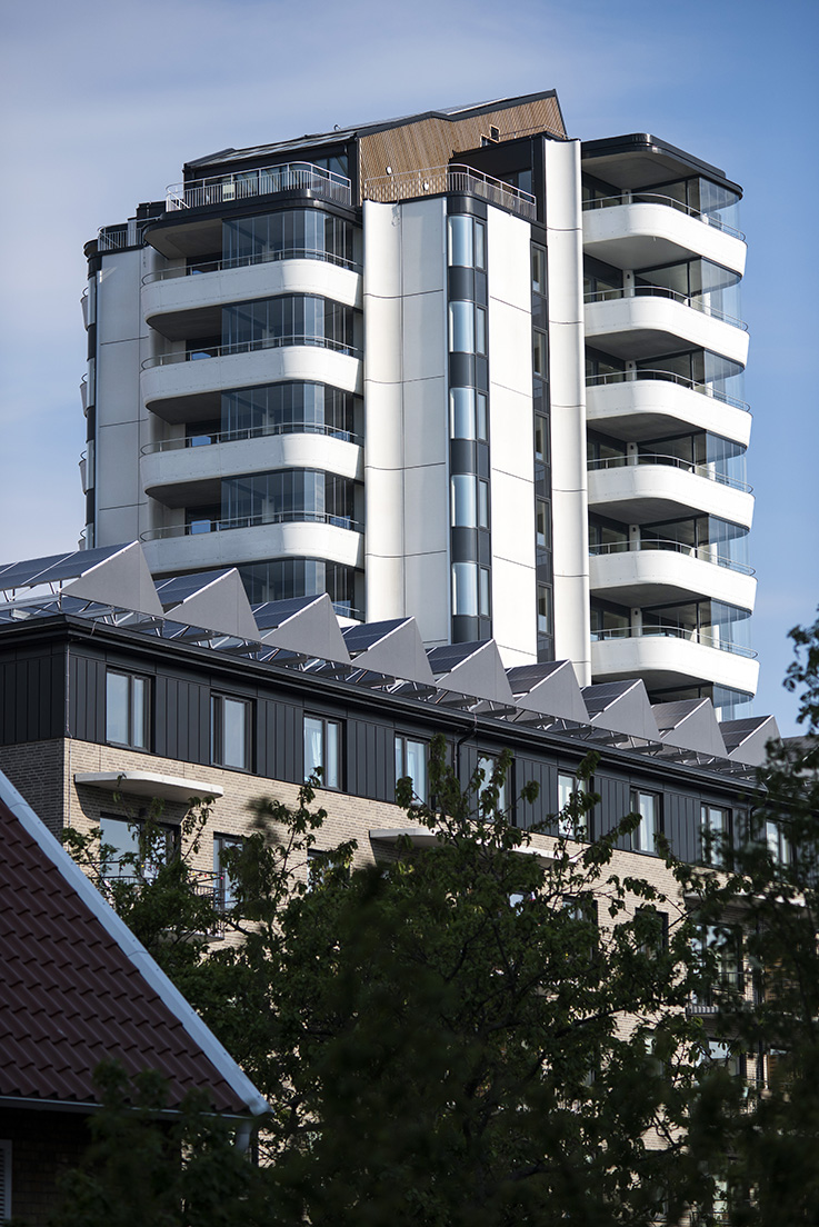 NCC Greenhouse Malmö 160523
Foto: Klas Andersson