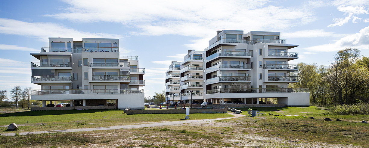 NCC, Lomma Strand 170509
Foto: Klas Andersson